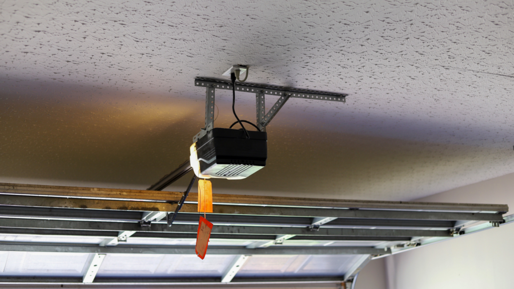 garage door repair opener