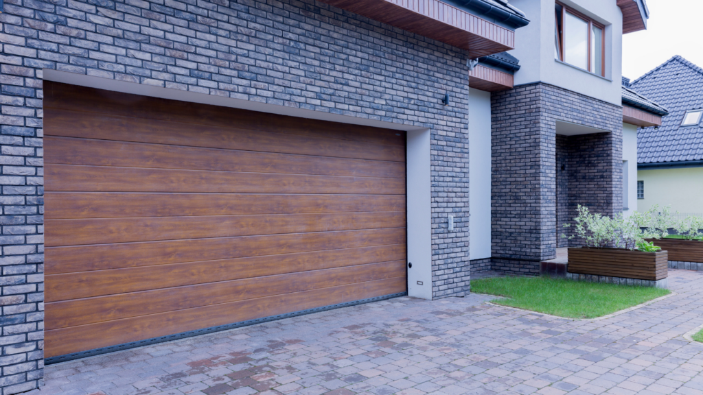 garage door repair Sugar Land, TX
